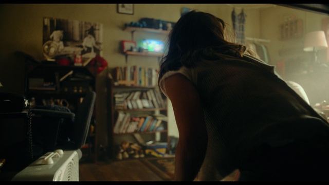 Внутренняя кухня Китайского квартала 5 серия «Эксперт по Чайнатауну» (сериал, 2024)