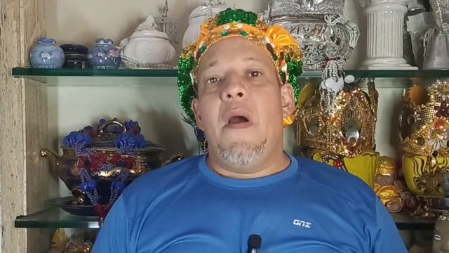 PASO a PASO para RECUPERAR tu MANO DE ORUNMILA ó GUERREROS sin importar COMO смотреть онлайн