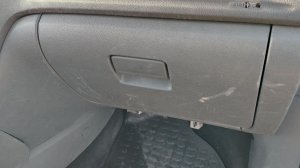 Как снять бардачек Ford focus 2