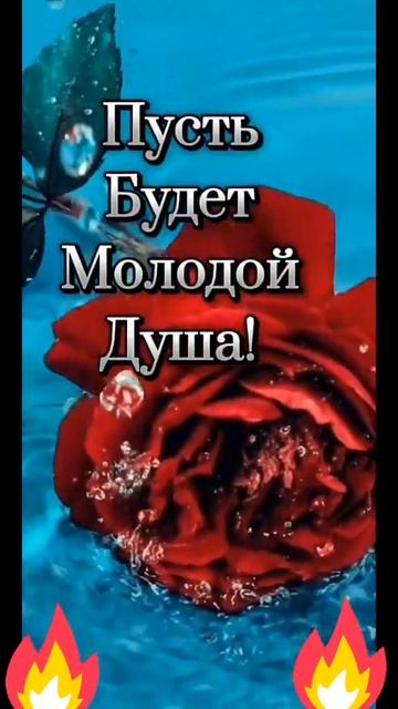 Не печальтесь, что идут года...