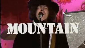 Mountain - Don't Look Around (1971)