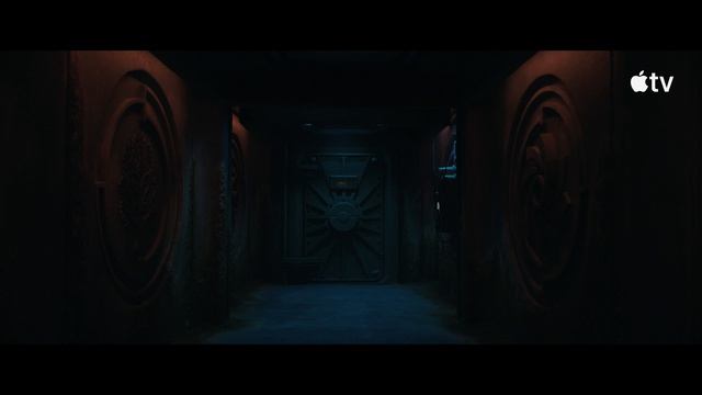 Укрытие - 3 Сезон - Русский трейлер
