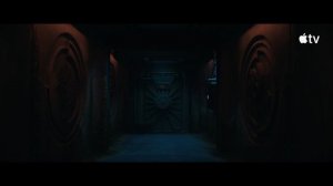Укрытие - 3 Сезон - Русский трейлер