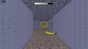 Baldi's MEGA RP! REMASTERED baldloonspoop bossfingt