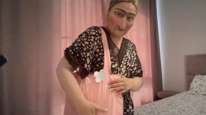 ПОШЛИТЕ СО МНОЙ ПО ЗЛАЧНЫМ МЕСТАМ 🤣 НОВЫЙ ПОСТЕЛЬНЫЙ КОМПЛЕКТ 🫰