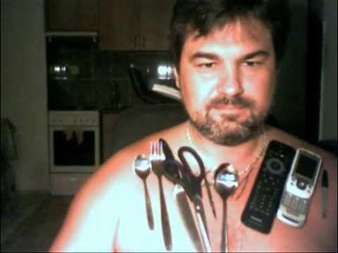Человек магнит / Magnet man смотреть онлайн