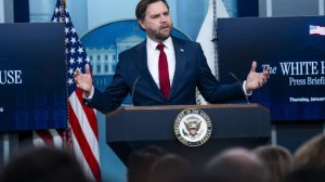 Вэнс: США готовы ослабить санкции против Ирана при выполнении всех требований