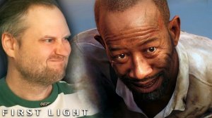 БЕЗВЫХОДНАЯ СИТУАЦИЯ ► 007 First Light #9