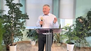 Уверенность в спасении за столом Господа