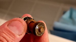Ремонт коллектора VALTEC. Течёт с кран буксы. Прикипел вентиль. Обслуживание коллектора теплого пола