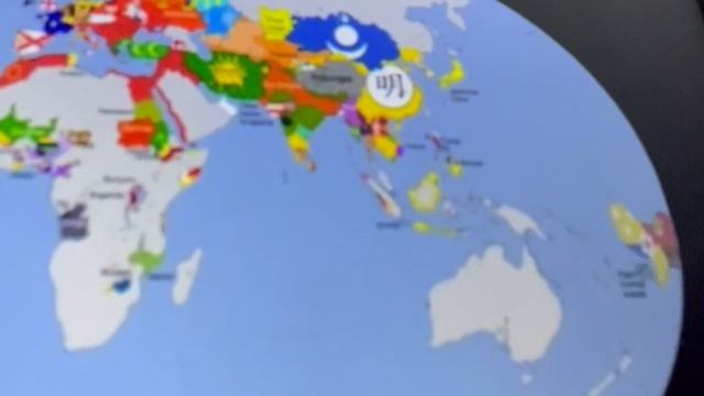 Эволюция стран мира 1058-2020 смотреть онлайн