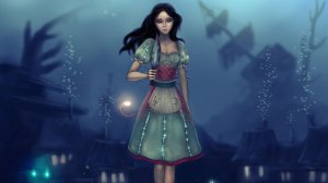 Alice:  Madnes Returns | Часть - 9