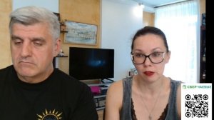 ЗАПИСЬ прямого эфира на нашем канале в ВК от 20 июня 2026 года