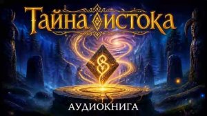 ПОПАДАНЦЫ АУДИОКНИГА: ТАЙНА ИСТОКА