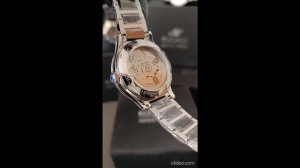 Часы Космос K623.10.31 Коллекция АНДРОМЕДА