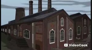 [ Dr.Bob \ Доктор Боб ]  SCP - 748 Фабрика человеческого мозга (Перевод от Нейросеть Алиса)