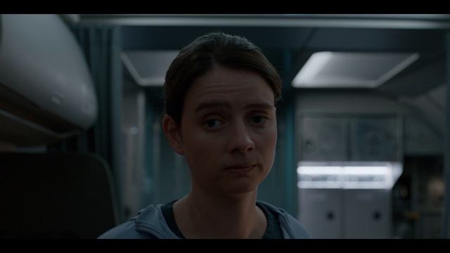 Пункт назначения: ночь 1 сезон 4 серия «Аяз» (сериал, 2020)