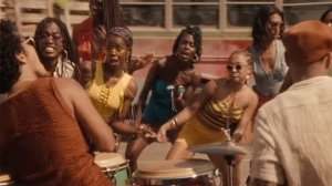 Bruno Mars, Anderson .Paak, Silk Sonic - Skate [Official Music Video]