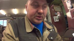 пробное  тестовое видео о постройки мотора