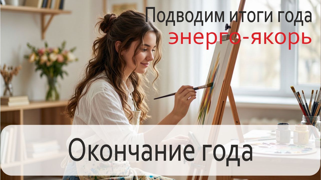 Энерго-практики
