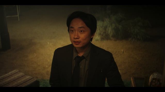 Внутренняя кухня Китайского квартала 9 серия «Плохой парень» (сериал, 2024)