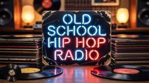 Old School Hip-Hop Radio #5