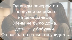 «Покажи переписку»