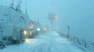 Echoes of a Silent Station – Dark Ambient Music
