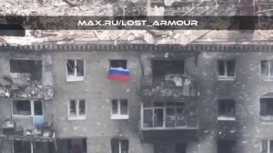 Бойцы ГВ Южная продвигаются в северной части Константиновки 🇷🇺💪