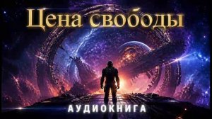 ПОПАДАНЦЫ АУДИОКНИГА: ЦЕНА СВОБОДЫ