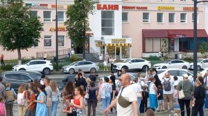 20.06.2026 г., г. Пермь, открытие фестиваля «Флюгер» - часть 2