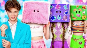Soft, Nerd и Indie Тиктокерши Vs Балерины vs Чирлидерши! Кто Станет Суперзвездой Тим Тин