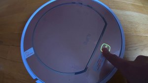 ILIFE V7s Plus робот пылесос (robot-cleaner red Alarm decision)проблемы с красным индикатором