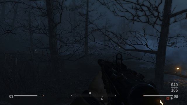 Fallout 4 Пробоина2