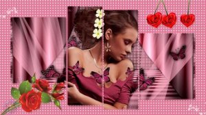 Ах розы красные счастливые цветы
