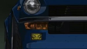 Ванганская полночь (Wangan Midnight) - худшее гоночное аниме! I Обзор | Solek