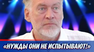 Артемий Троицкий высказался о концертах уехавших звезд ★ Новости Шоу-Бизнеса