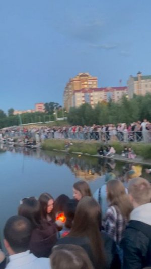 Фестиваль Саранск