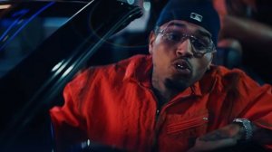 Chris Brown - It Depends/Obvious (Official Video)