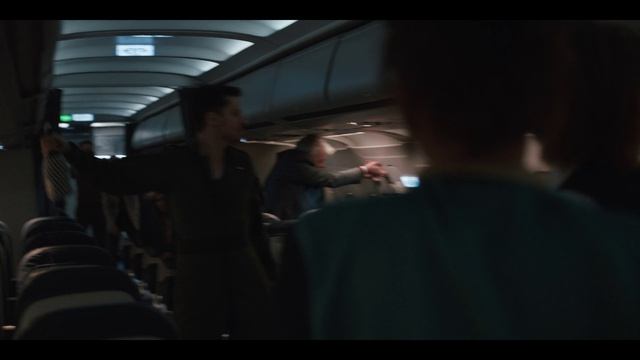 Пункт назначения: ночь 1 сезон 2 серия «Якуб» (сериал, 2020)