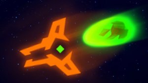 КУПИЛ САМЫЙ КРУТОЙ КОРАБЛЬ В ИГРЕ, ЭТО ПРОСТО БОМБА - NEON Spaceships