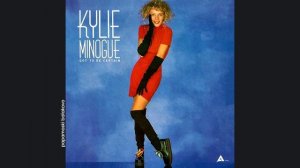 Kylie Minogue - Got To Be Certain, 1988 Got To Be Certain (papamoski balakovo)