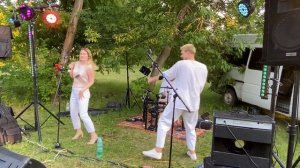 Трио Рио – Молния (Дима Билан) на дне рождения