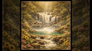 Ingarose - Feeling Good Today