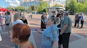 И снова седая ночь... 20.06.26...