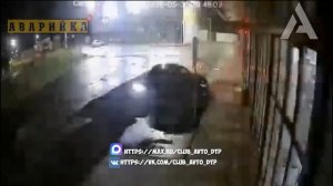Видео от Аварийка LIVE | ДТП и ЧП России