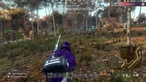 XOMA PVE  #dayz #pve #dayzpve №2