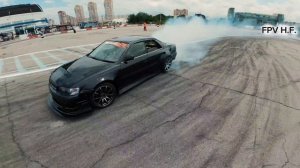 XDRIFT Хабаровск. Тренировочные заезды. 20.06.2026.