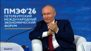 Путин: Россия больше не зависит от нефти — санкции потеряли главный козырь