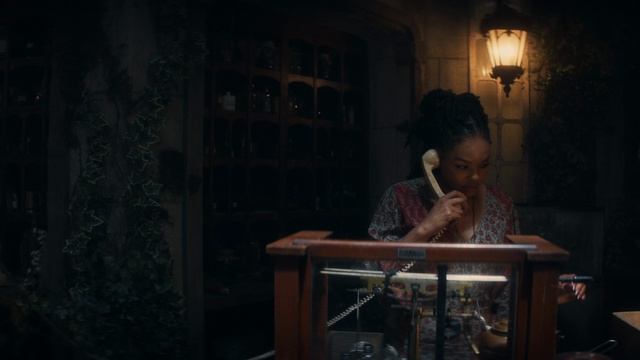 Винчестеры 2 серия «Учите своих детей хорошо» (сериал, 2022)